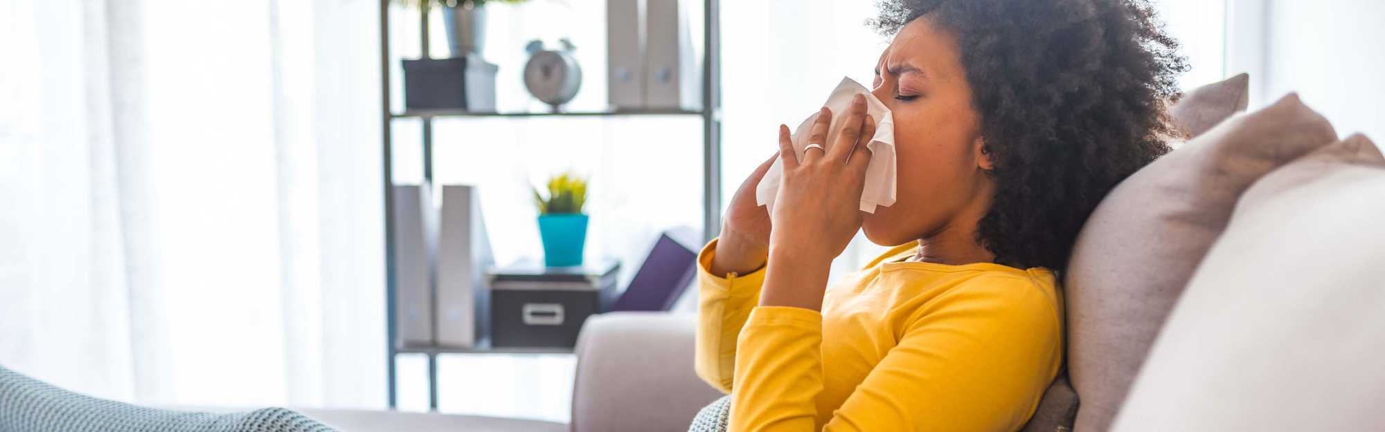 The Myths about Colds and Flu