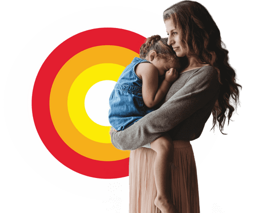 Pain relief for children