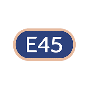 e45