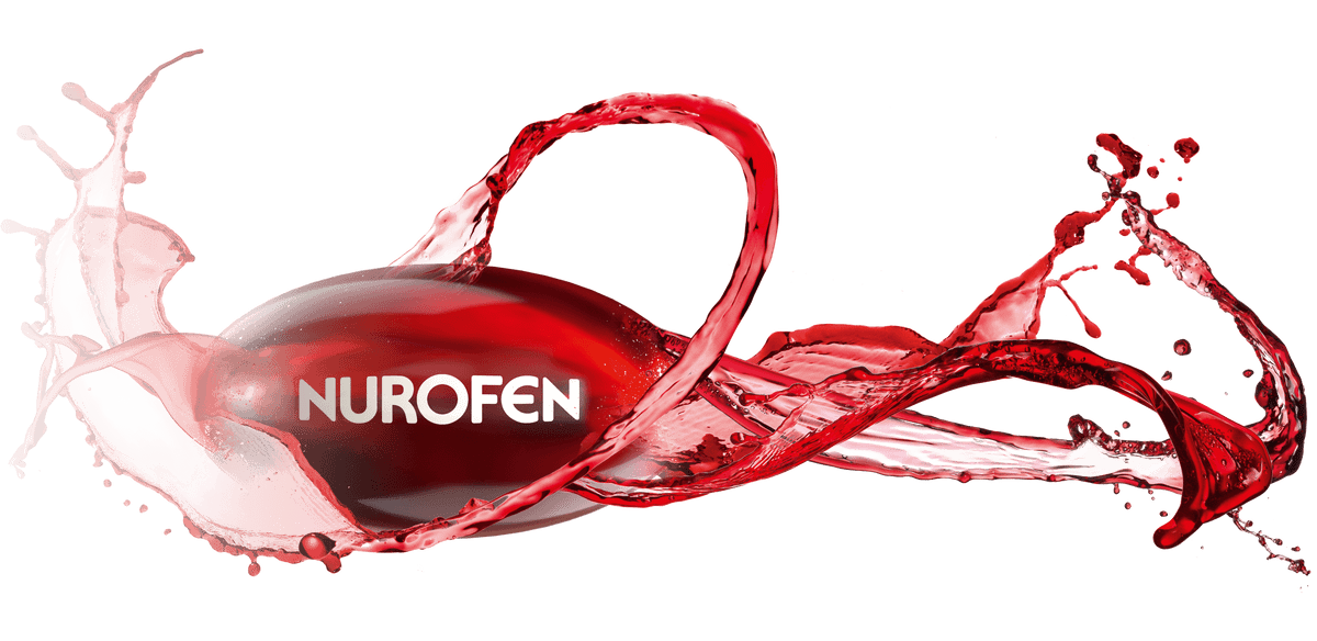 Why Choose Nurofen