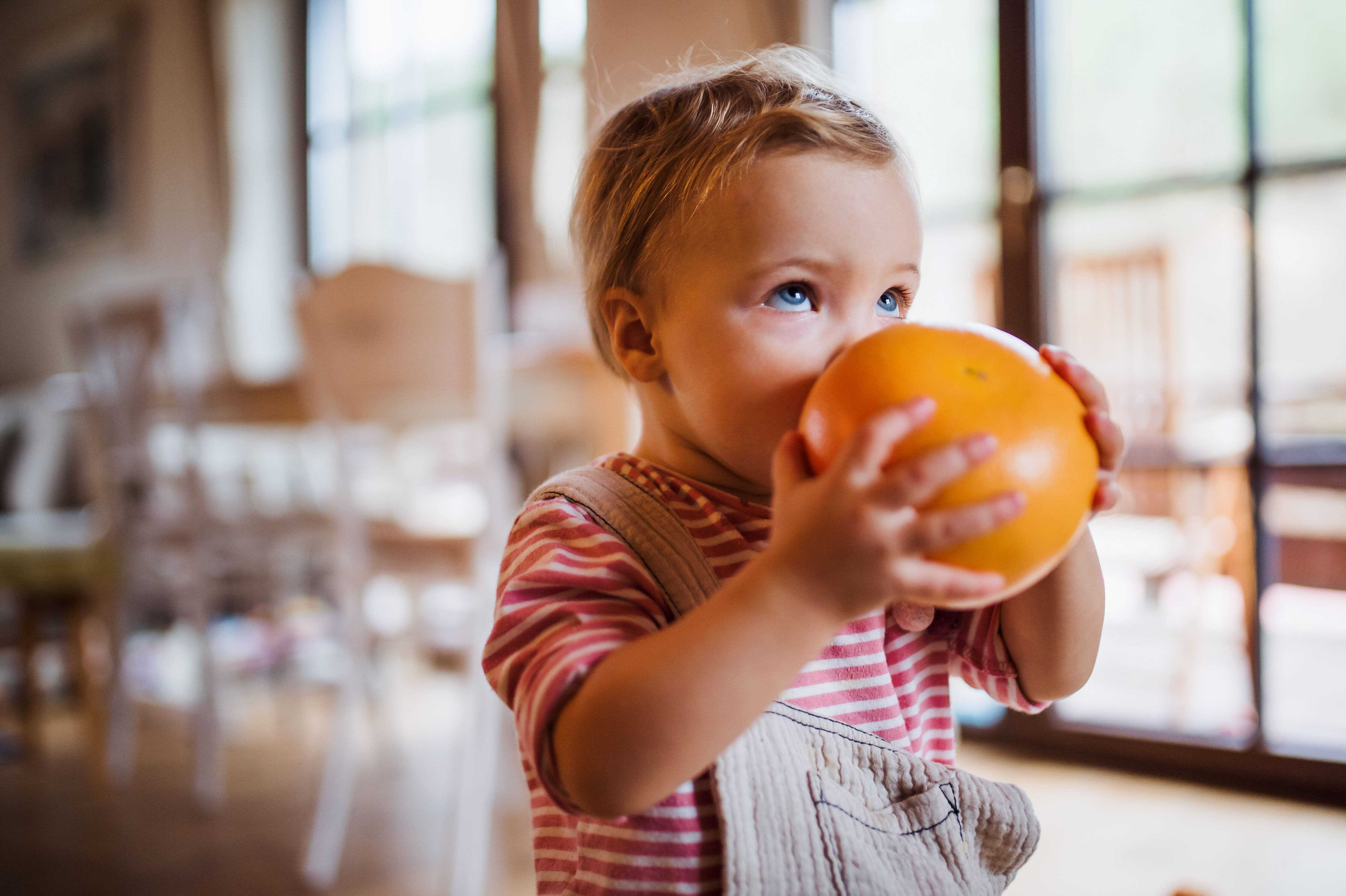 5 signs your baby has a fever Nurofen NZ
